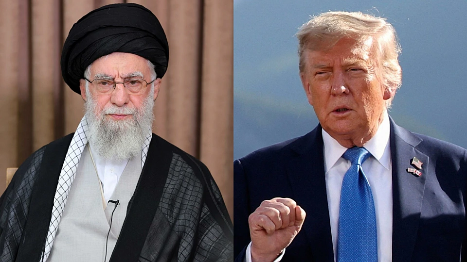 דיווח: איראן מוכנה להשבתת תוכנית הגרעין "כדי להרגיע את המצב"