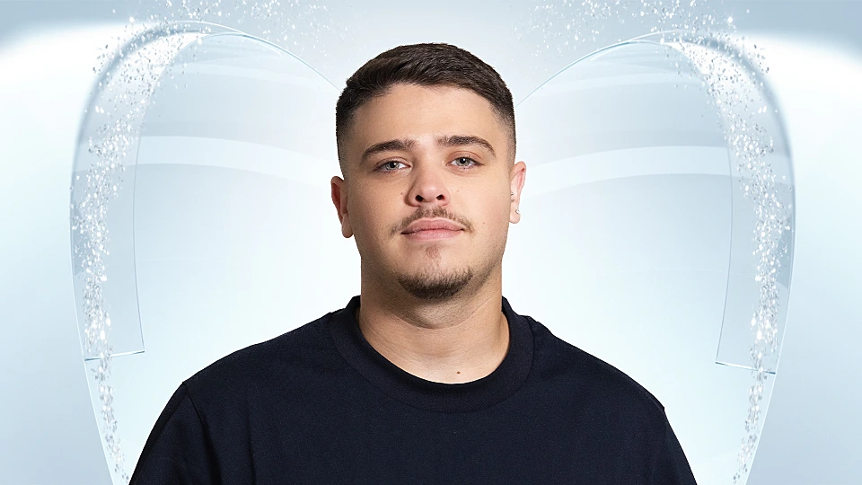 מושיקו עג'מי