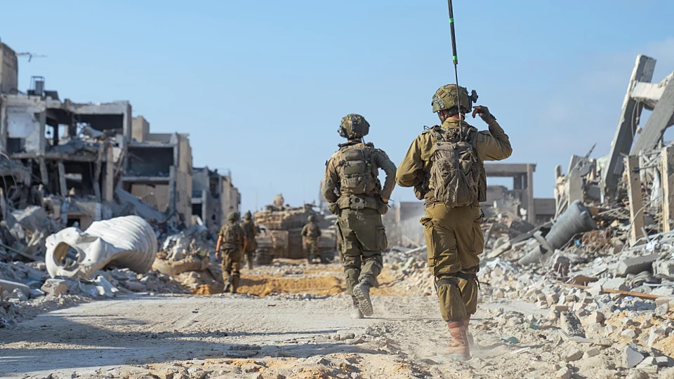 הערכה בישראל: חמאס צפוי לדחוף להצעה חדשה לעסקה