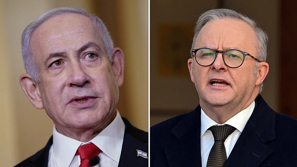 ראש ממשלת אוסטרליה: "אין קשר בין הפיגוע להכרה במדינה פלסטינית"