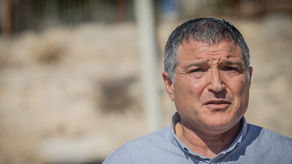 ראש שב"כ צפוי להדיח את הבכירה בארגון שהתנגדה למכתב רעייתו
