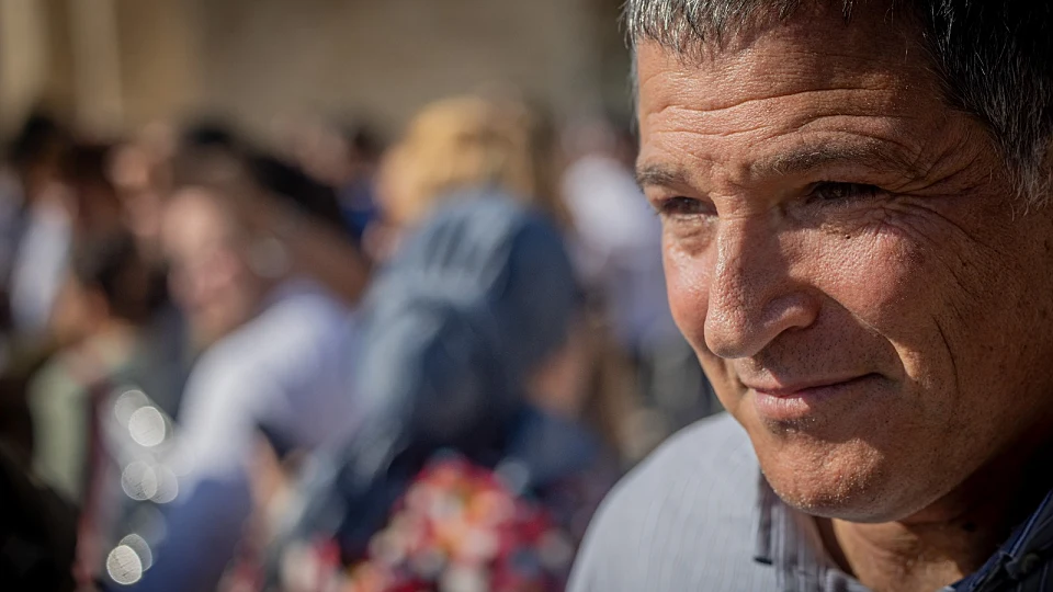המתווה נחשף: כך ייראה המאבק של שב"כ בפשיעה בחברה הערבית