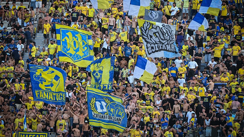 מכבי תל אביב