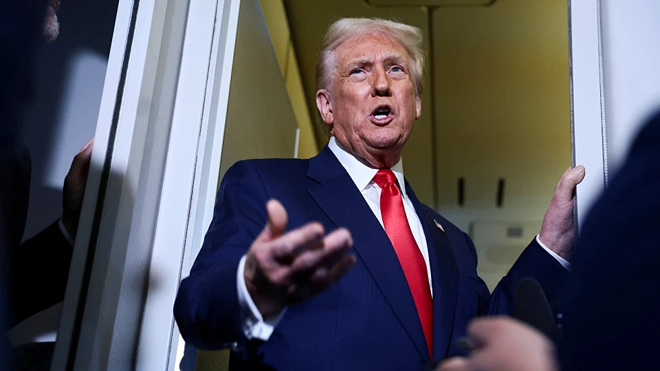 דיווח: סעודיה, קטר ועומאן לוחצות על טראמפ שלא לתקוף באיראן