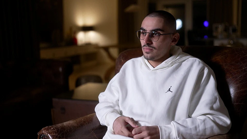 העדות שכל העולם חייב לראות: רום ברסלבסקי מדבר על הכול 