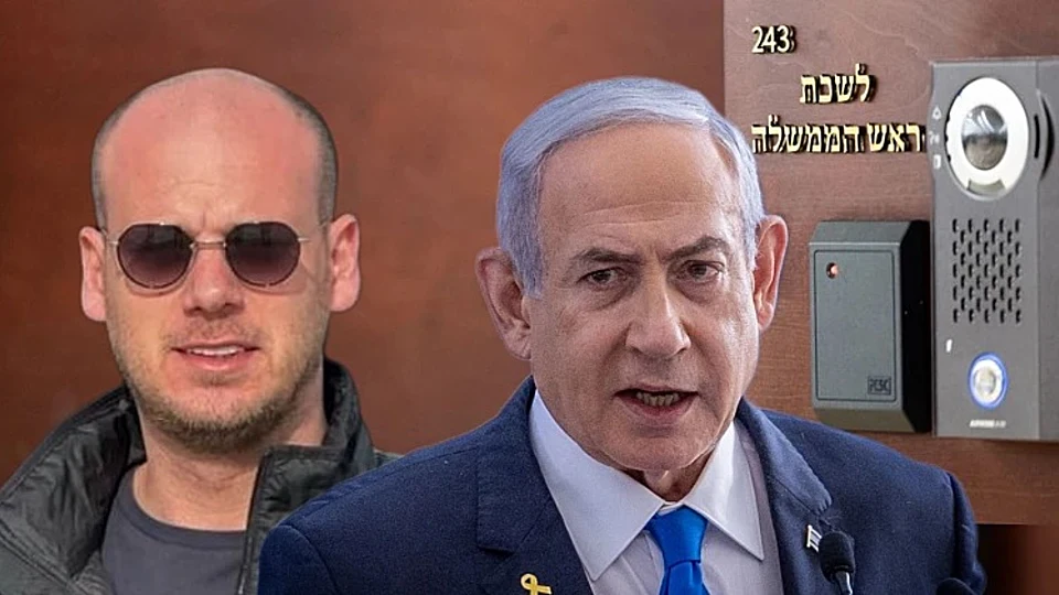 הציטוטים מחקירת פלדשטיין בשב"כ - והאמירה הקשה לחוקר על ברוורמן