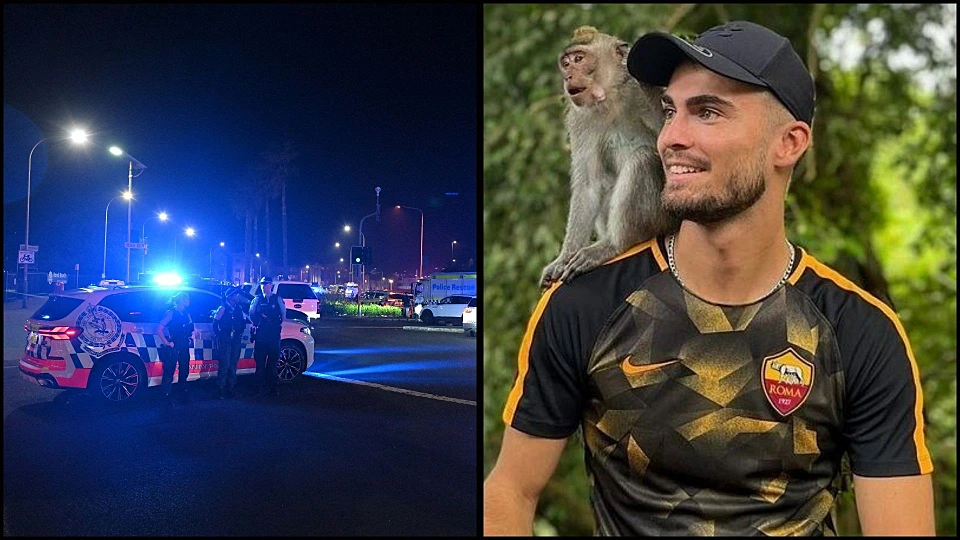 דן אלקיים, יהודי-צרפתי, נרצח בטבח בסידני: "שנאה אנטישמית"