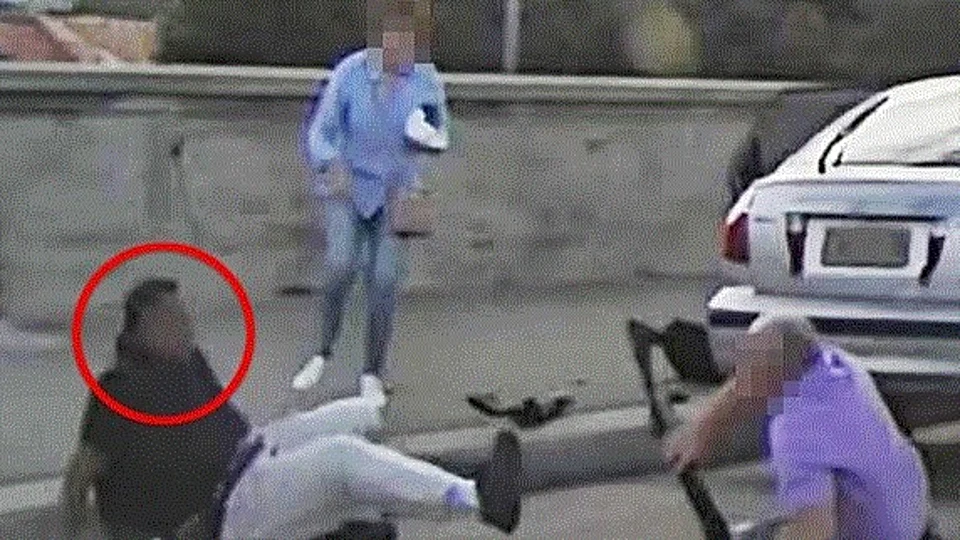 בני זוג נאבקו במחבל בסידני - ונרצחו: "הטבח בוצע בהשראת דאעש"