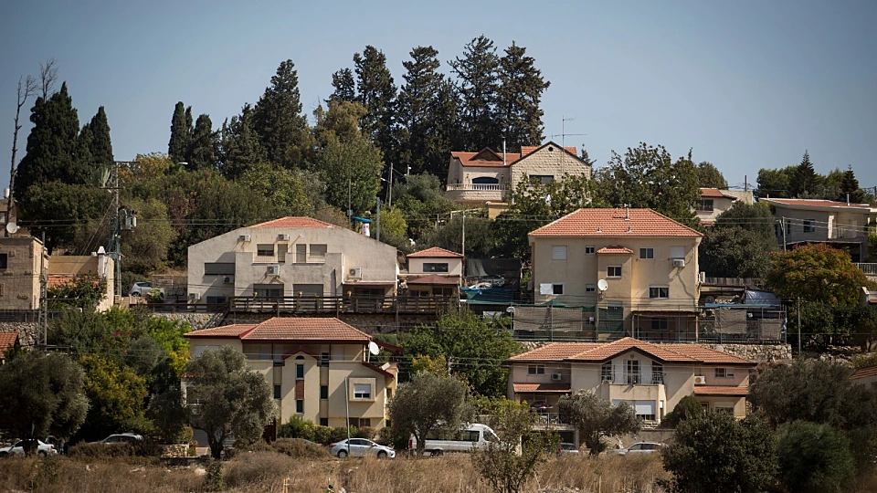 קריית טבעון