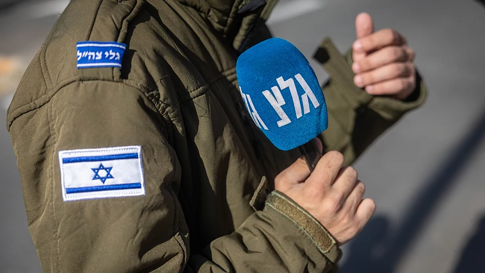 פה אחד: הממשלה אישרה את ההחלטה על סגירת גלי צה"ל