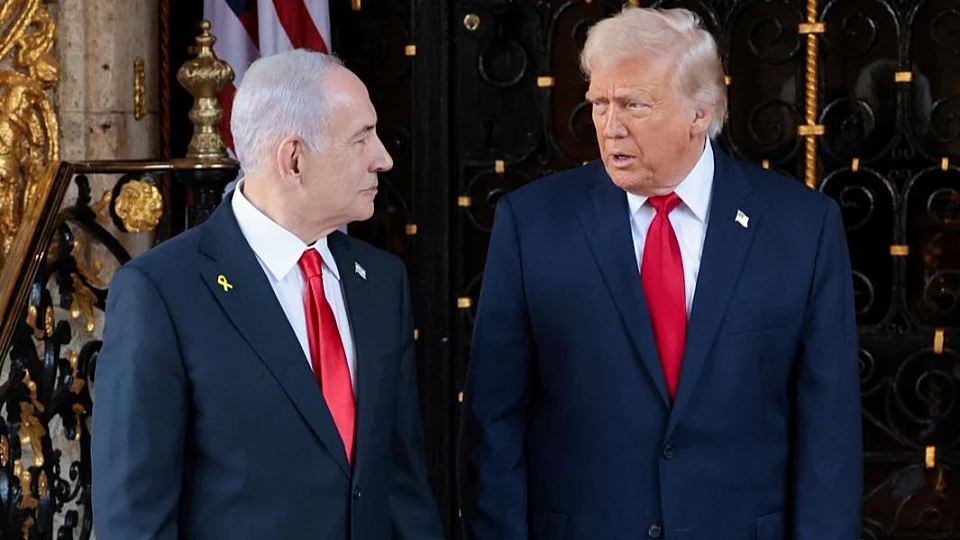 שיחת נתניהו-טראמפ והאכזבה בישראל: "הנשיא הרג את האירוע"