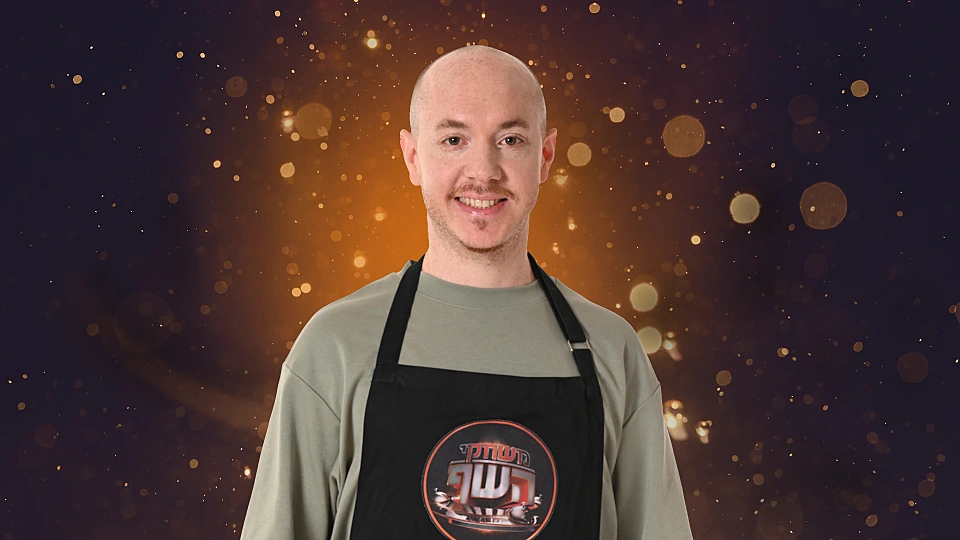 נאור אורדמן