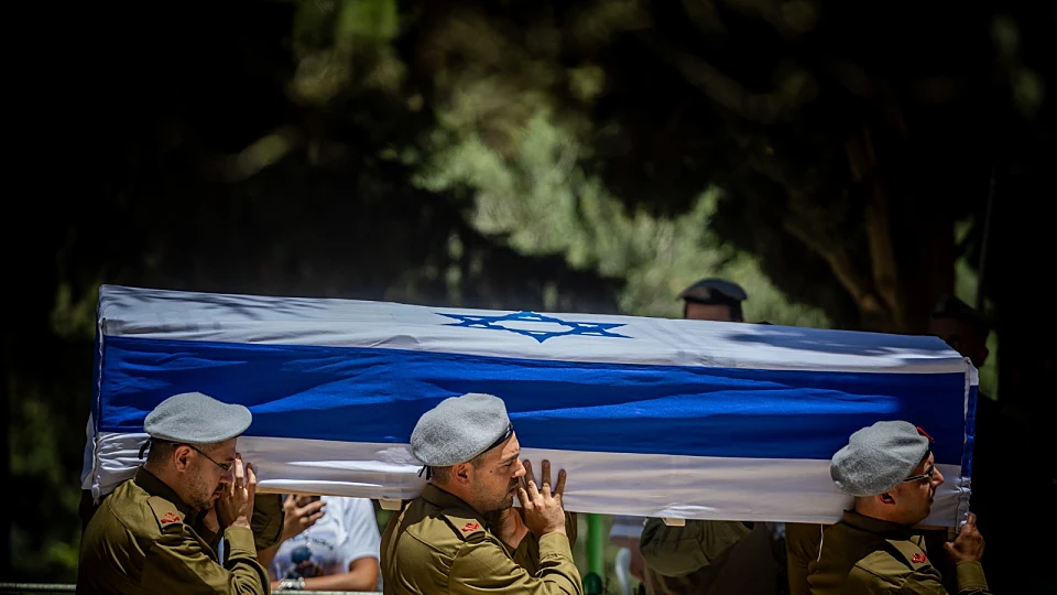 עד שנתיים מתום השירות: צה"ל מקבל אחריות על חיילים ששמו קץ לחייהם