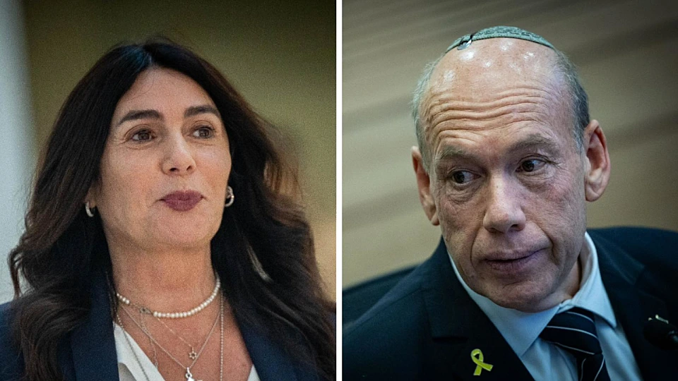 נזק במיליארדים וחשש לעיכובים קשים: המבקר בדו"ח חריף על המטרו