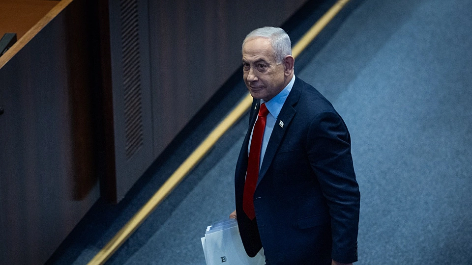 הקואליציה מקדמת: חוק לביטול עבירת מרמה והפרת אמונים