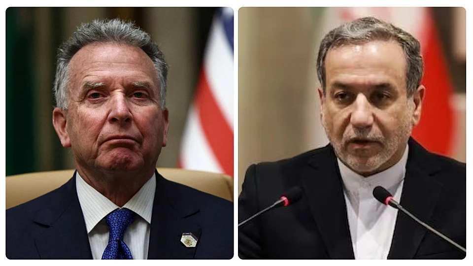 בדרך למו"מ? "ויטקוף ועראקצ'י ייפגשו באיסטנבול ביום שישי"