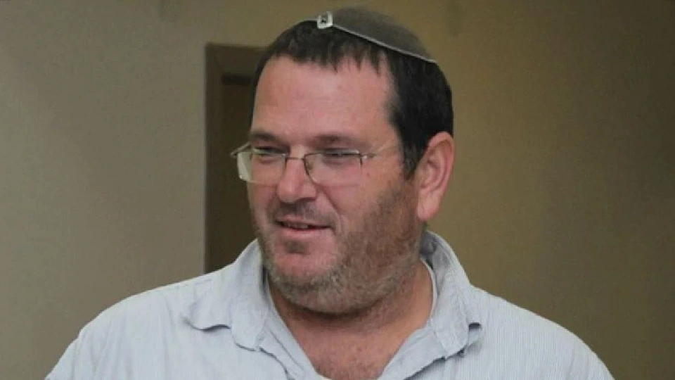 לקראת אישום: בצלאל זיני, אחיו של ראש שב"כ, חשוד בפרשת ההברחות לעזה