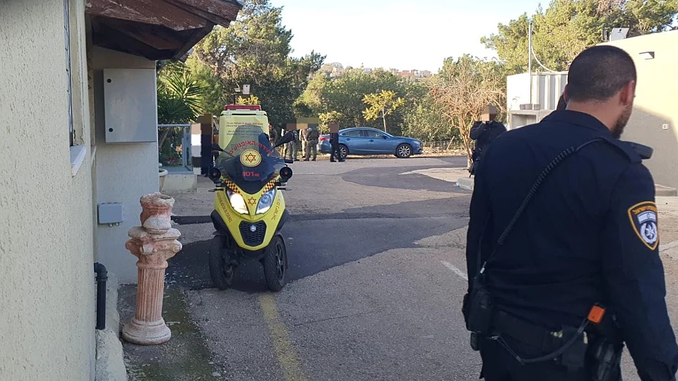 רצח משולש בצפון: שלושה גברים נורו למוות בכפר סוואעד