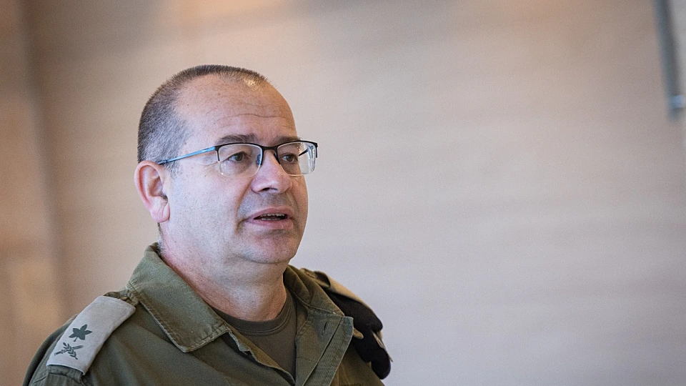 ועדת גרוניס אישרה את מינוי רומן גופמן לראש המוסד