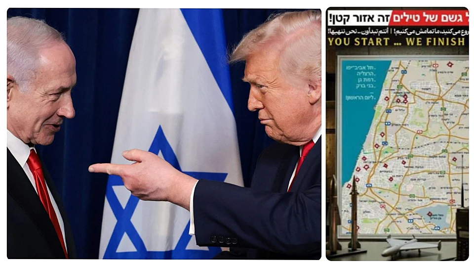 האיומים, התרחישים והדרישות: לקראת פגישת נתניהו-טראמפ