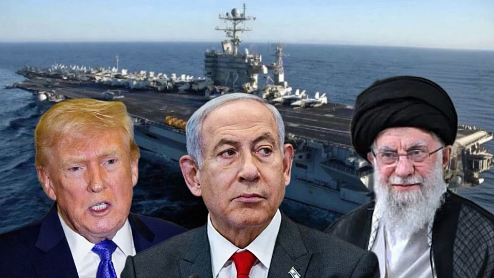 ארה"ב שוב מאיימת על איראן. הערכה: סיכויים גבוהים להסלמה בקרוב