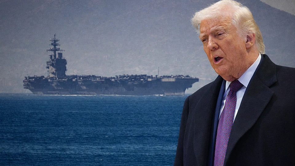 ויטקוף: "טראמפ לא מבין מדוע איראן לא נכנעת מול הכוח הצבאי"