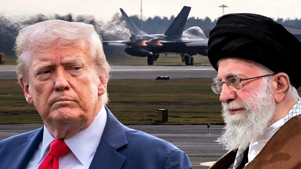 "איראן מושכת זמן": האזהרה לארה"ב - וההיערכות לקריסת המו"מ