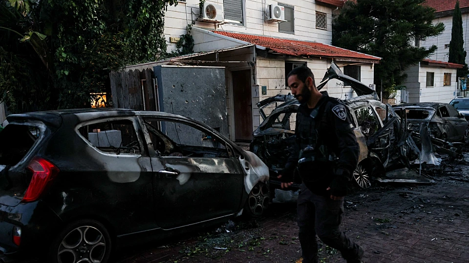 הערכה: הירי מאיראן יימשך גם אחרי פסח - "אלא אם תיגמר המלחמה"