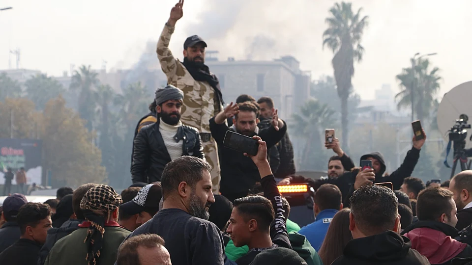 בכירים אמריקנים: אלפי כורדים מעיראק פתחו בפעולה קרקעית באיראן