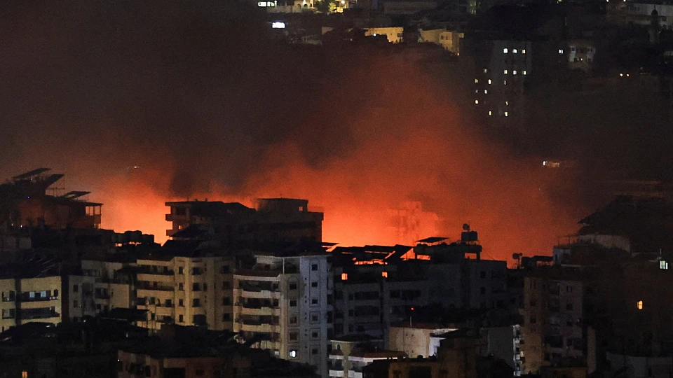 בכיר ישראלי מאשר: "צפויים למתן את הפעולות שלנו בלבנון"