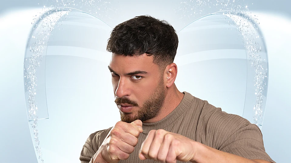 עומר ציפורי