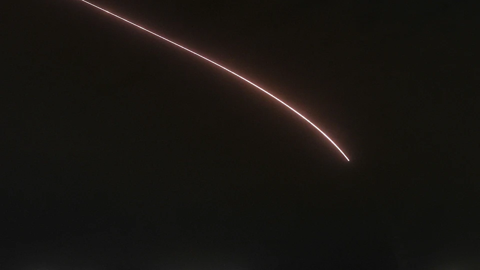 האש בצפון נמשכת; הבית הלבן: מתקרבים להשגת המטרות באיראן