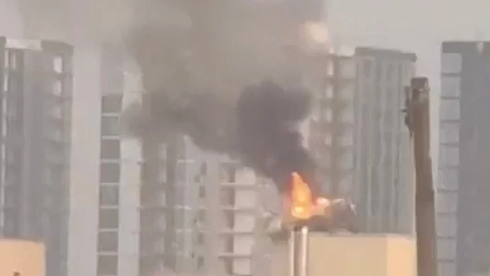 חמאס במסר לאיראן: "הפסיקו לתקוף את מדינות המפרץ הפרסי"