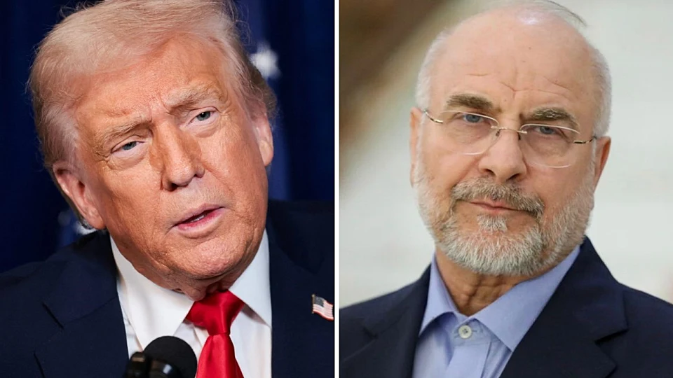 קאליבאף: "ארה"ב מדברת על מו"מ - אבל מתכננת מתקפה קרקעית"