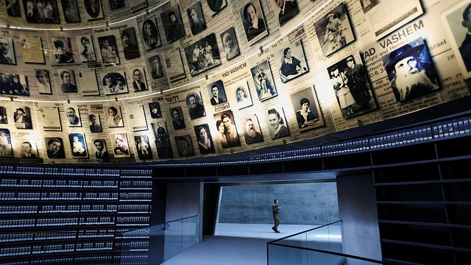 הרצוג: "ההיסטוריה מלמדת אותנו את מחירם של ריבים ופירוד מבית"