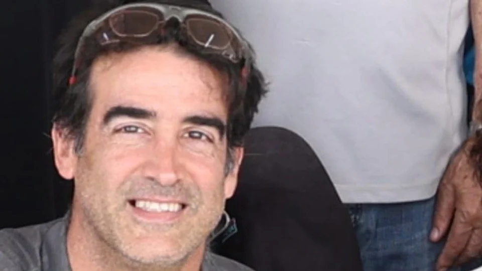 רס"ב במיל' ברק כלפון, לוחם צנחנים בן 48 מעדי, נפל בלבנון