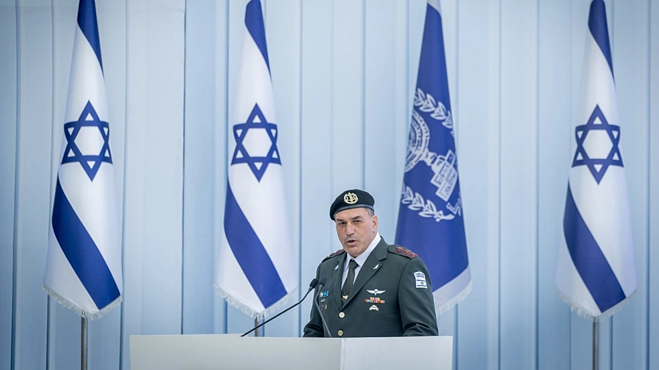 זמיר: ערוכים לחזור ללחימה ומוכנים בכל גזרה, ישראל חזקה ובטוחה