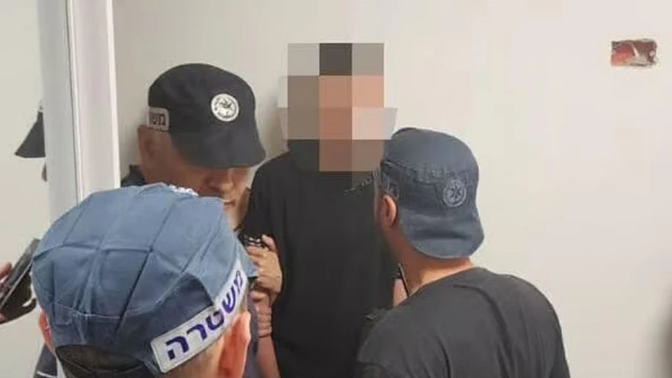 פרשת הרצח של ימנו בנימין זלקה בפ"ת: 6 נערים נעצרו