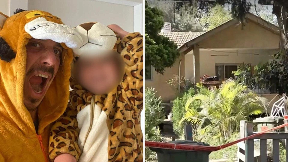 דודו רצח את בנו סער - והתאבד: "לא חשבנו שדבר כזה יקרה"