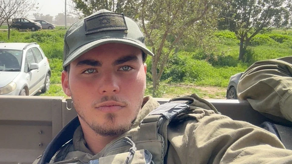 סמל עידן פוקס נפל בקרב בלבנון; 6 לוחמים נפצעו, 4 במצב קשה