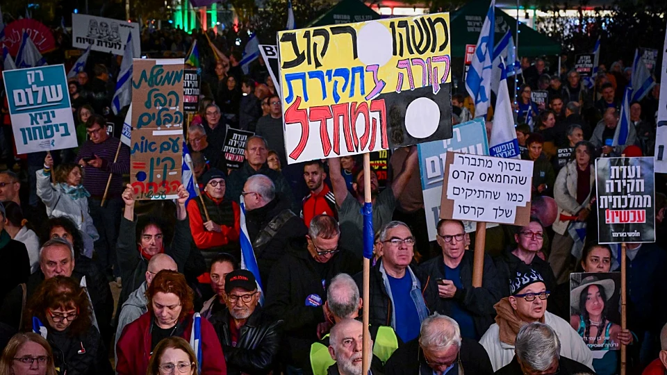 בג"ץ לממשלה: גבשו עד יולי "מתווה ראוי" לוועדת חקירה ל-7.10