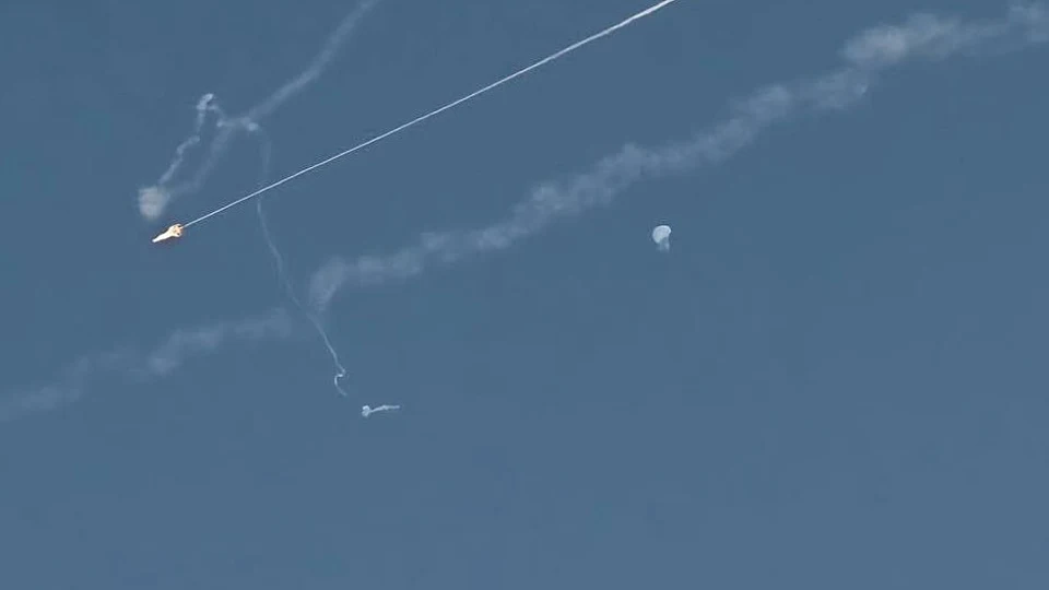 אש בצפון: אזעקות בצפת וברחבי הגליל, אחרי שיגורים לעבר טבריה