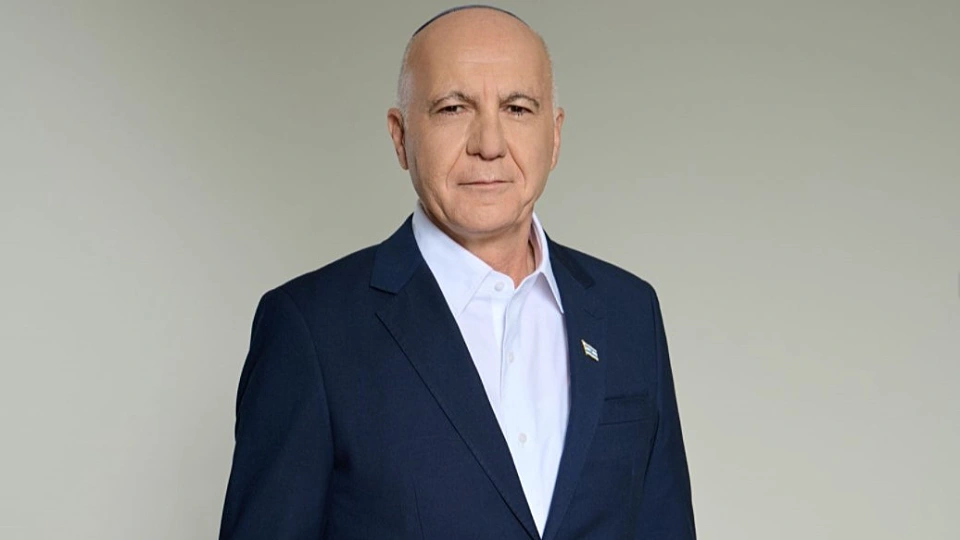 יורם כהן