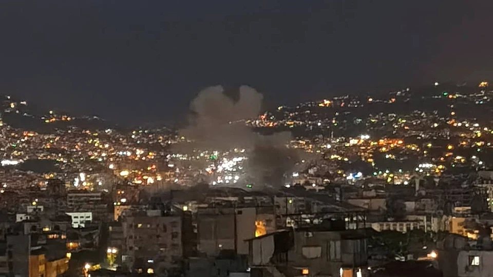 צה"ל מאשר: מפקד כוח רדואן של חיזבאללה חוסל בתקיפה בדאחייה
