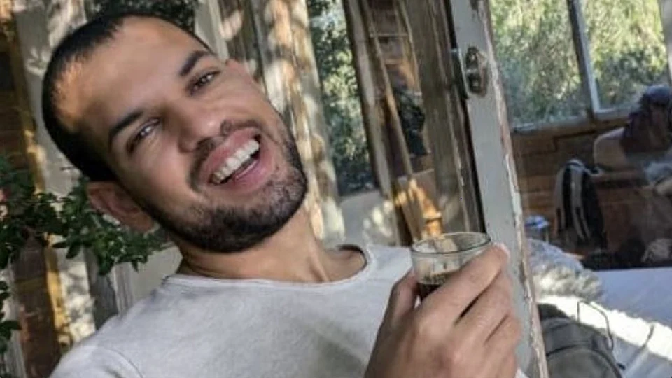 סרן אורי יוסף סילבסטר, רופא גדודי בגבעתי, נפל בדרום לבנון