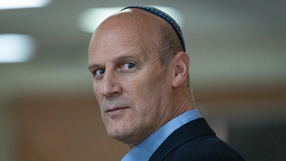 דרמה במליאה: בליכוד דרשו שח"כים יתעדו את עצמם מצביעים לראבילו