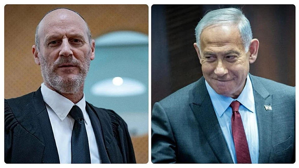 גורם בסביבת רה"מ מודה: "הייתה הנחיה לתעד את ההצבעה" | חשיפה