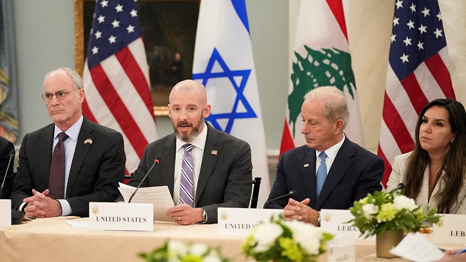 ארה"ב אישרה: ישראל ולבנון סיכמו על "הפסקת אש מלאה"