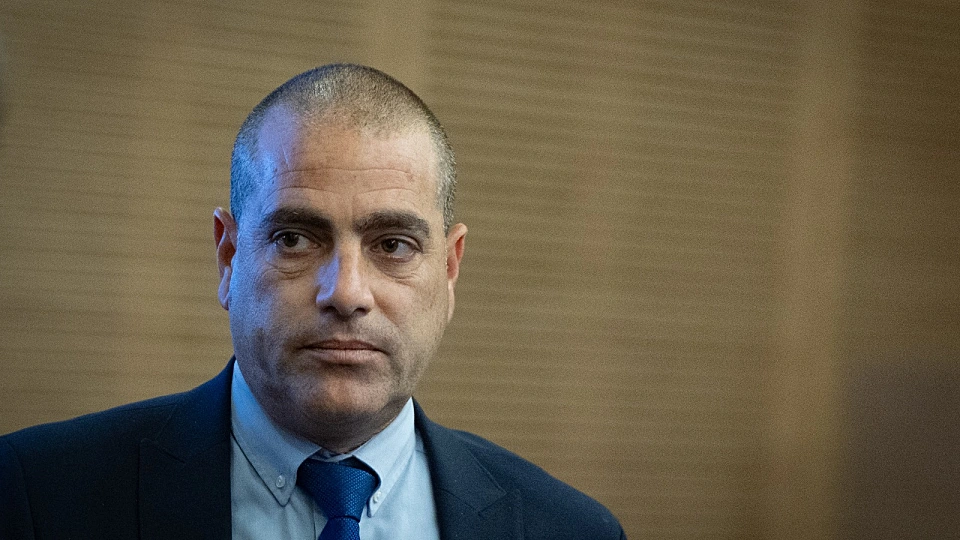 אופיר כץ