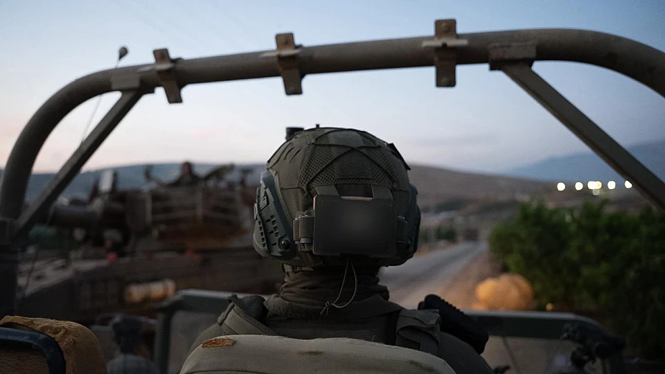 ישראל וחיזבאללה סיכמו על הפסקת אש: "זה לא זמן מלחמה"
